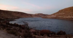 Sierra de San Miguelito: el corazón verde que da agua a San Luis Potosí