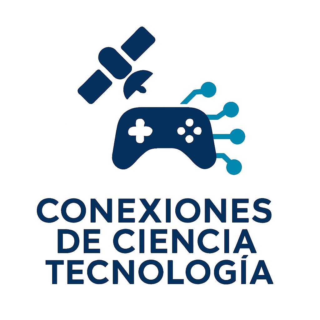 conexiones de ciencia tecnologia